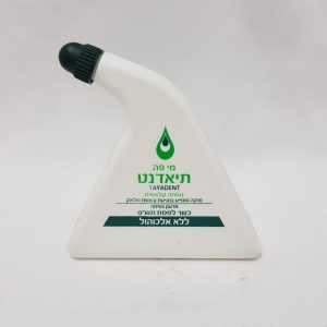 מי פה תיאדנט נוסחה קלאסית