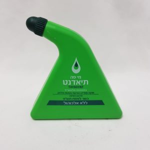 מי פה תיאדנט בתוספת פלואוריד