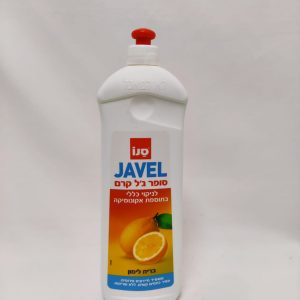 סופר ג'ל קרם סנו ז'אוול