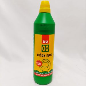 מנקה אסלות 00