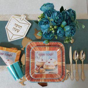 חנוכה