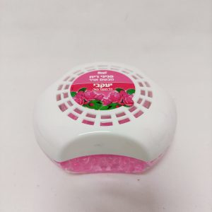 פניני ריח יעקבי- מבשם אויר בניחוח ורדים