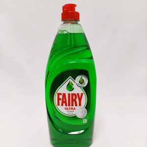 סבון כלים פיירי אולטרא אוריגינל