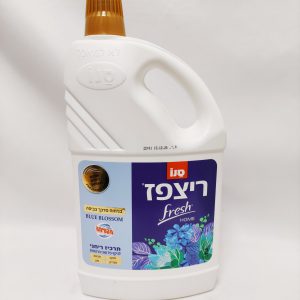 נוזל רצפות ריצפז פרש הום סנו- בניחוח מרכך כביסה