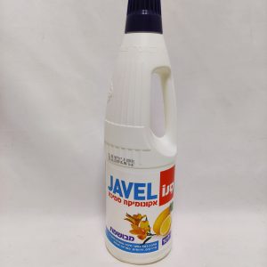 אקונומיקה סנו ז'אוול סמיכה מבושמת 1 ליטר