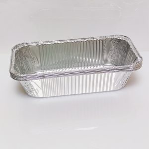 מארז תבניות חלה בינוניות בראבו