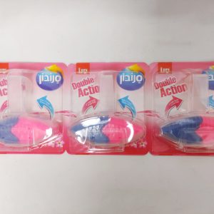 שלישיית סנובון לאסלה duble action