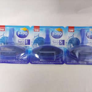 שלישיית סנובון לאסלה כחול קלאסיק