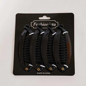 סיכות בננה בינוניות