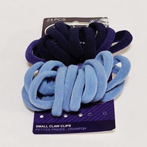 גומיות מגבת איכותיות משולב כחול תכלת