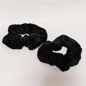 צמד גומיות קטיפה