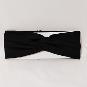 סרט לשיער שחור