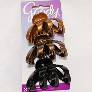 שלישיית קליפסים בינוניים