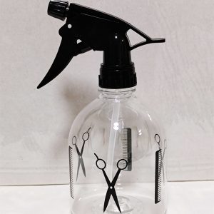 בקבוק ספרי ספריים