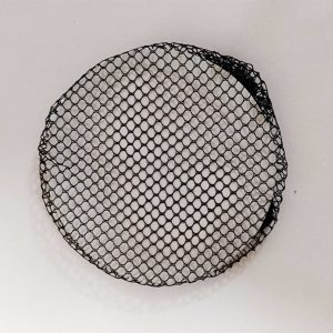 רשת גדולה לשיער לאיסוף קוקס