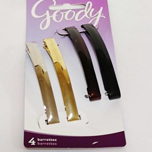 רביעיית סיכות ראש גודי