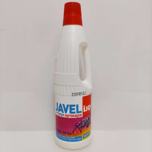 אקונומיקה סנו ז'אוול 1 ליטר