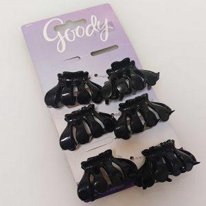 6 קליפסים ג'ודי