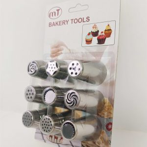 ערכת צנטרים גדולים לזילוף