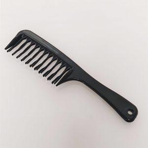 מסרק תלתל קטן