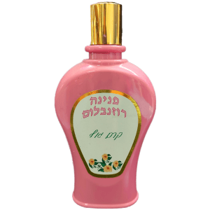 קרם גוף זהב פנינה רוזנבלום
