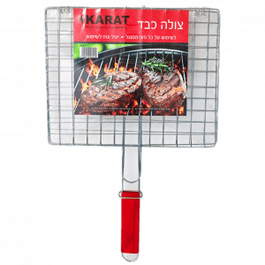 צולה כבד מנירוסטה