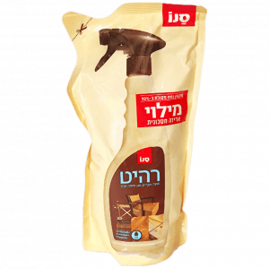 סנו רהיט שקית מילוי