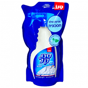 שקית מילוי סנו קל רסס וכבס